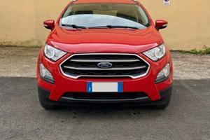 Ford EcoSport 1.0 EcoBoost 125 CV Start&Stop aut. 