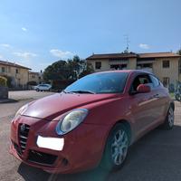 Alfa Romeo mito 1.4 105cv M.Air Distinctive Sport