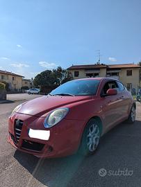 Alfa Romeo mito 1.4 105cv M.Air Distinctive Sport