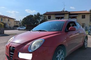 Alfa Romeo mito 1.4 105cv M.Air Distinctive Sport