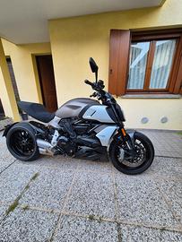 Ducati Diavel 1260 - 2019
