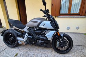 Ducati Diavel 1260 - 2019