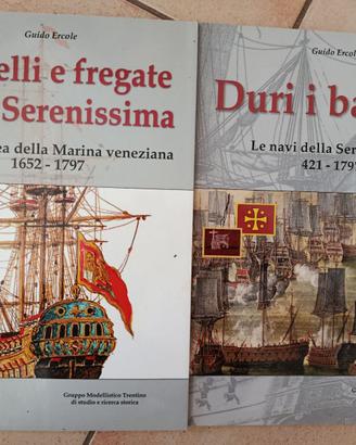 Le navi della Serenissima