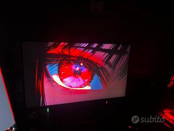 Monitor gaming MSI MAG 275QF