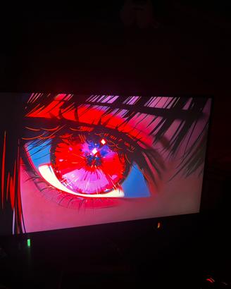 Monitor gaming MSI MAG 275QF