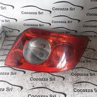 FANALE POSTERIORE DESTRO RENAULT MEGANE C+C