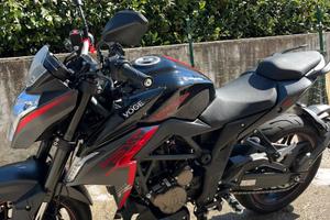 Voge brivido 300 r