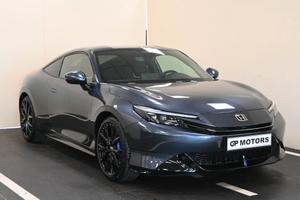 HONDA Prelude 3ª serie Prelude 2.0 Hev eCVT Ad...