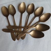 cucchiaini vintage 