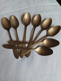 cucchiaini vintage 