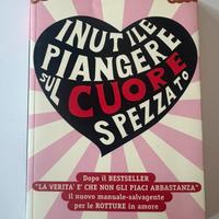 Inutile Piangere Sul Cuore Spezzato