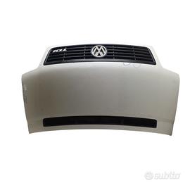 COFANO ANTERIORE VOLKSWAGEN LT 35 2Â° Serie AHD (9