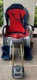 Seggiolino posteriore Sirius Ok Baby