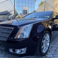 Cadillac CTS 3.6 V6 AWD AUTO. SPORT LUXURY