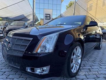 Cadillac CTS 3.6 V6 AWD AUTO. SPORT LUXURY