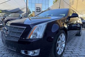 Cadillac CTS 3.6 V6 AWD AUTO. SPORT LUXURY