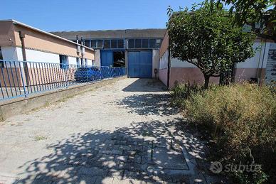 Rif.2936/C| capannone calderara di reno