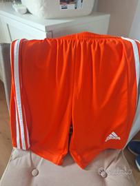 Pantaloncini Adidas Aeroready