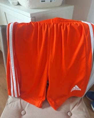 Pantaloncini Adidas Aeroready