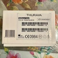 Thuraya sat