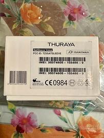 Thuraya sat