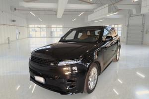 LAND ROVER RANGE ROVER SPORT 3.0D MHEV I6 249 CV D