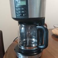 macchina da caffè americano 