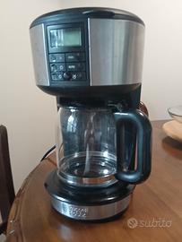 macchina da caffè americano 