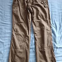 Pantalone sportivo donna Benetton perfetto