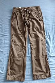 Pantalone sportivo donna Benetton perfetto