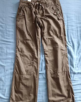 Pantalone sportivo donna Benetton perfetto