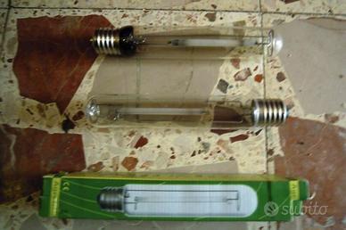 Lampade Shp 400W Agro - Agrolite -