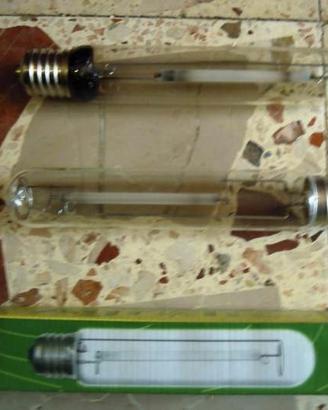 Lampade Shp 400W Agro - Agrolite -