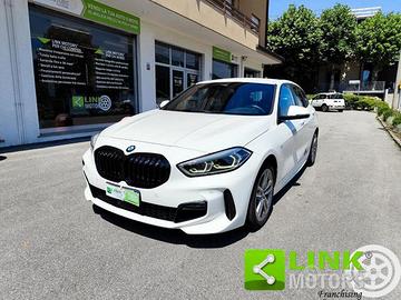 BMW 118 d 5p. Msport GARANZIA INCLUSA