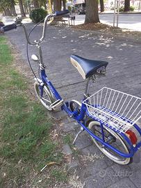 Bicicletta Bottecchia Graziella 