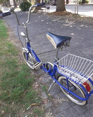 Bicicletta Bottecchia Graziella 