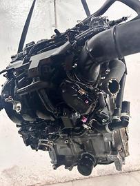 M15A MOTORE COMPLETO TOYOTA Yaris Cross Serie M15A