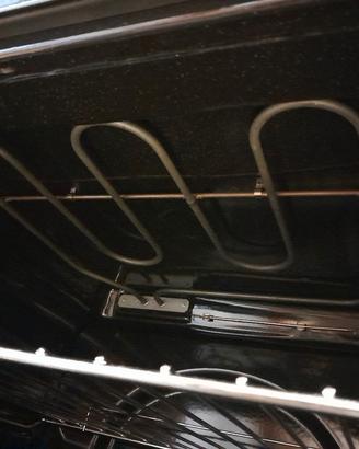forno statico