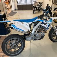 Tm Racing Smm Smr