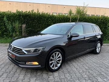 Volkswagen Passat 1.6 TDI DSG PERFETTA