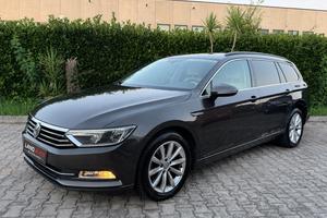 Volkswagen Passat 1.6 TDI DSG PERFETTA