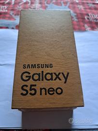 Samsung Galaxy S5 Neo