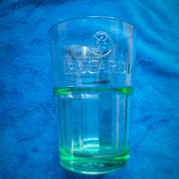 6 bicchieri Bacardi 