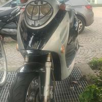 Motozeta pezzi di ricambio