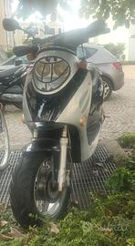 Motozeta pezzi di ricambio