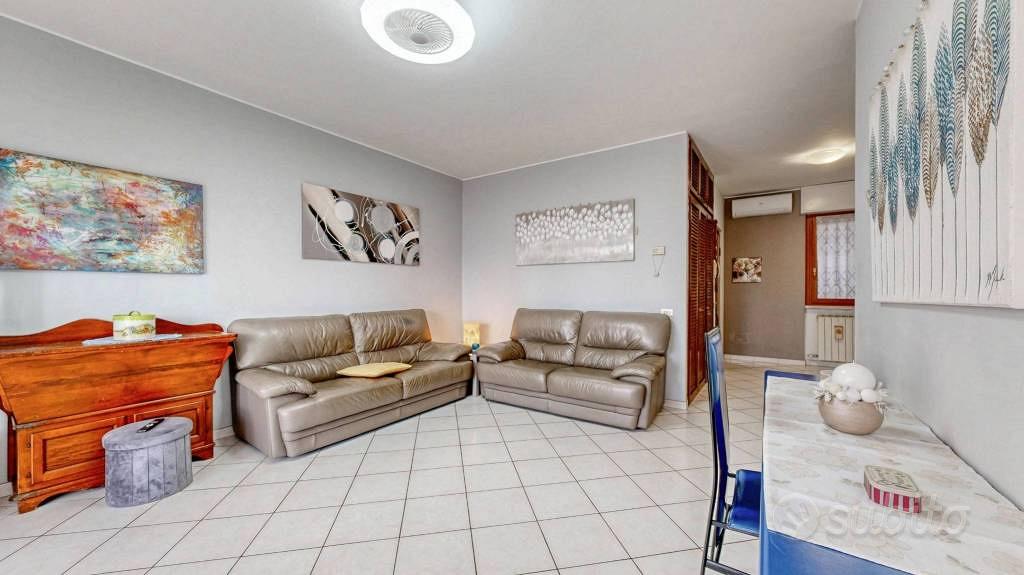 Apartment in Cassina de' Pecchi, Camporicco - Altro