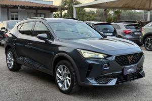 CUPRA Formentor 2.0 TDI 4Drive DSG