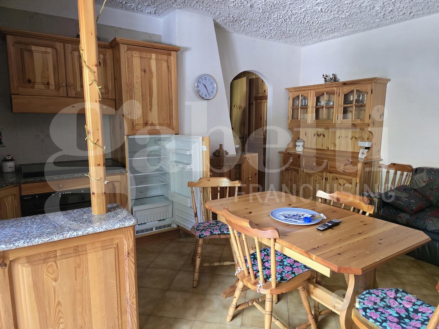 Appartamento Taverna [CS027VRG] - Vista 2