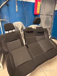 Set Sedili + Cielo per Peugeot 208