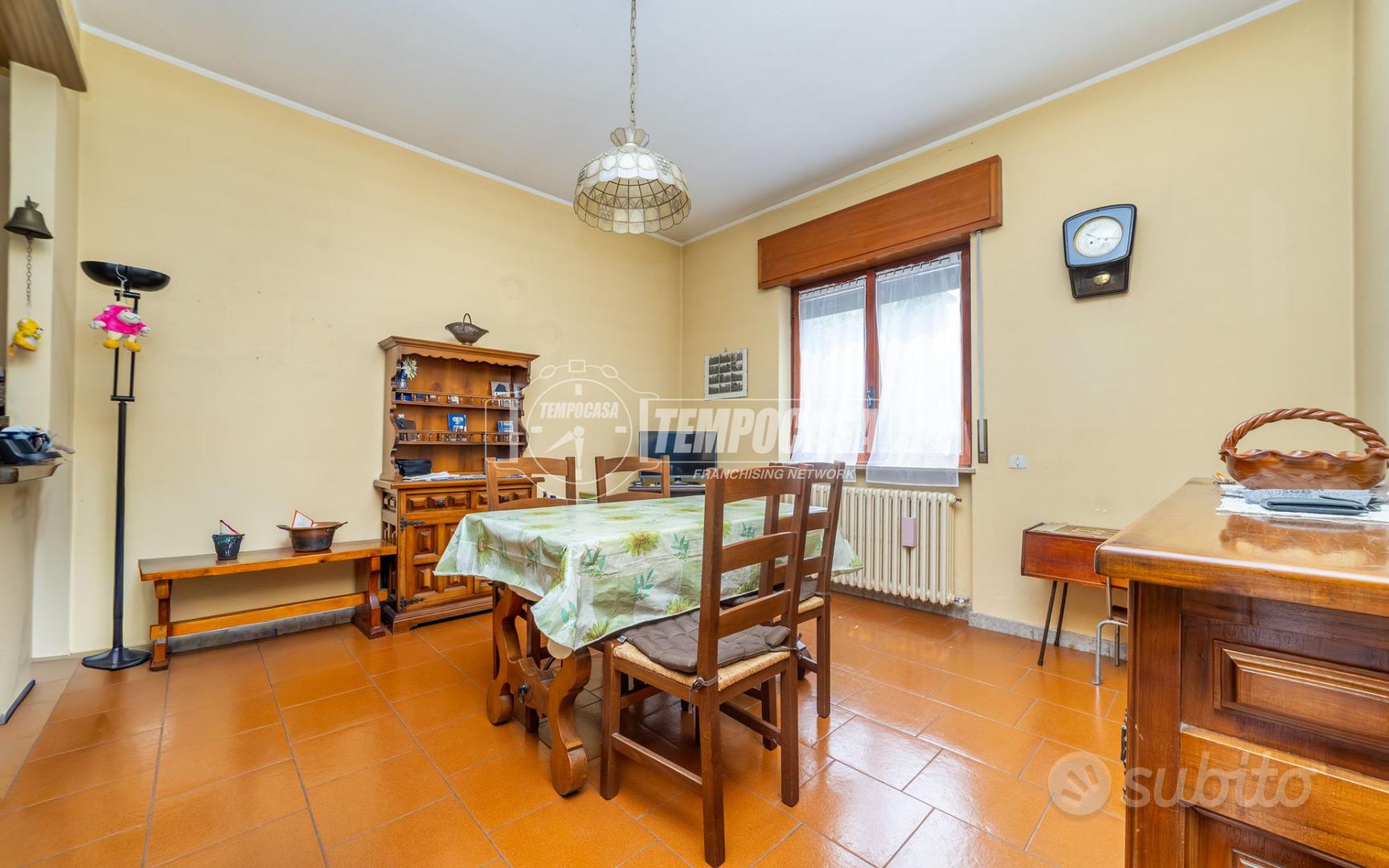 Apartment in Seriate, Paderno - Altro